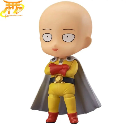 Nendoroid Saitama Figuren – One Punch Man™