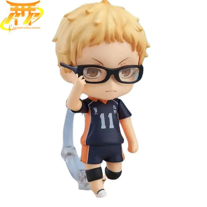 Nendoroid Tsukishima- Figuren – Haikyuu™