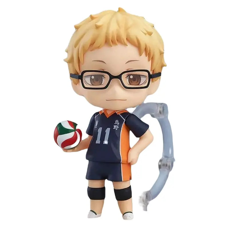 Nendoroid Tsukishima- Figuren – Haikyuu™