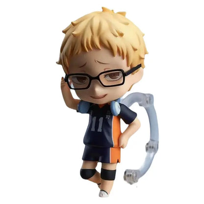 Nendoroid Tsukishima- Figuren – Haikyuu™