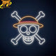 Mugiwara Neon – One Piece™