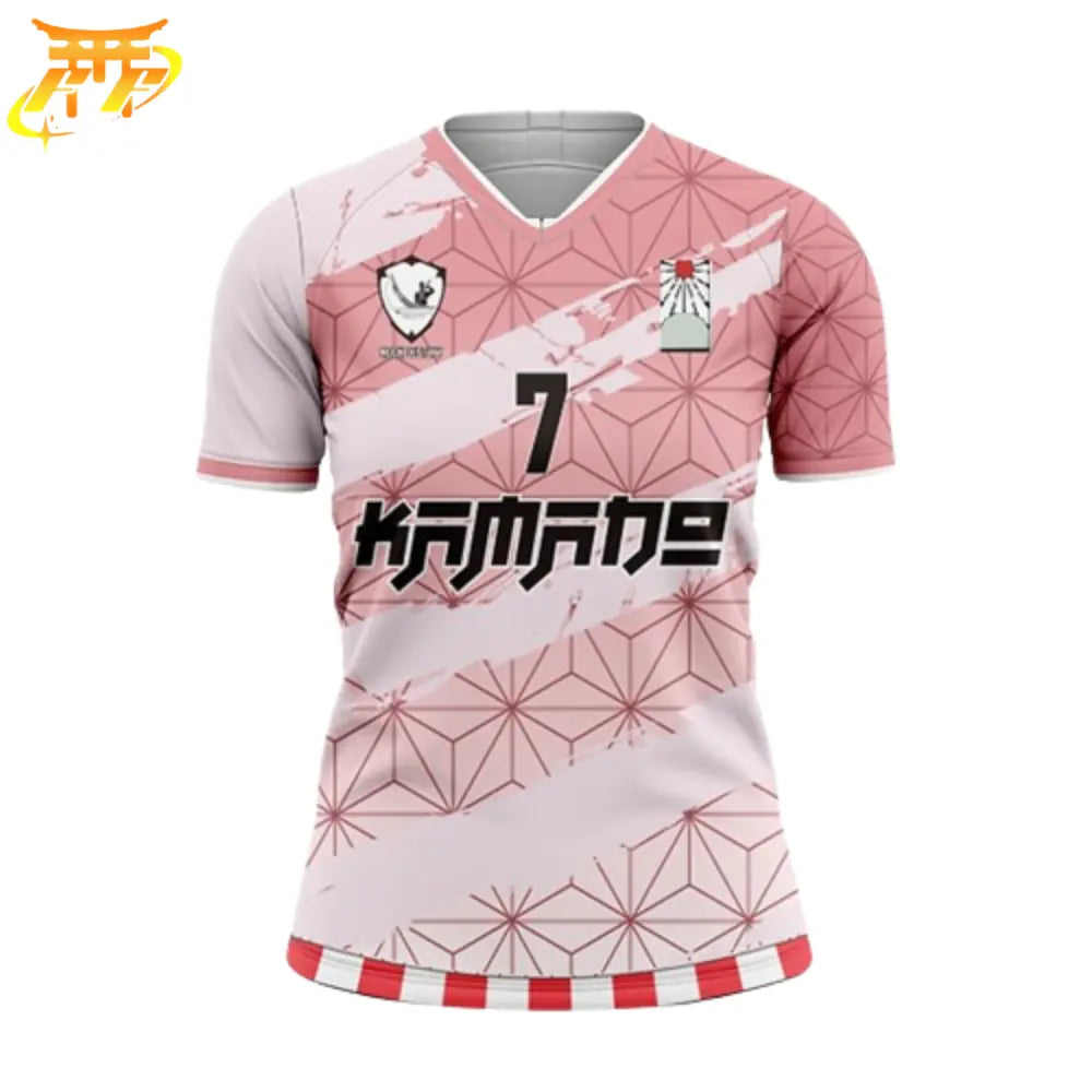 Nezuko Trikot - Demon Slayer™