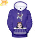 Nico Robin Pullover – One Piece™