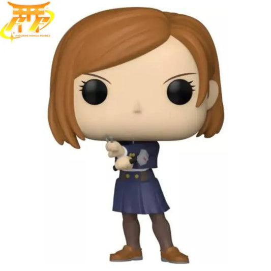 Nobara Kugisaki Funko Pop – Jujutsu Kaisen™