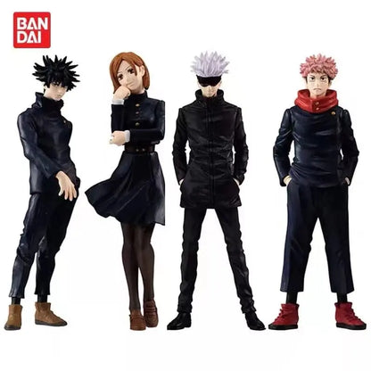 Nobara Kugisaki „Student“ Figuren – Jujutsu Kaisen™