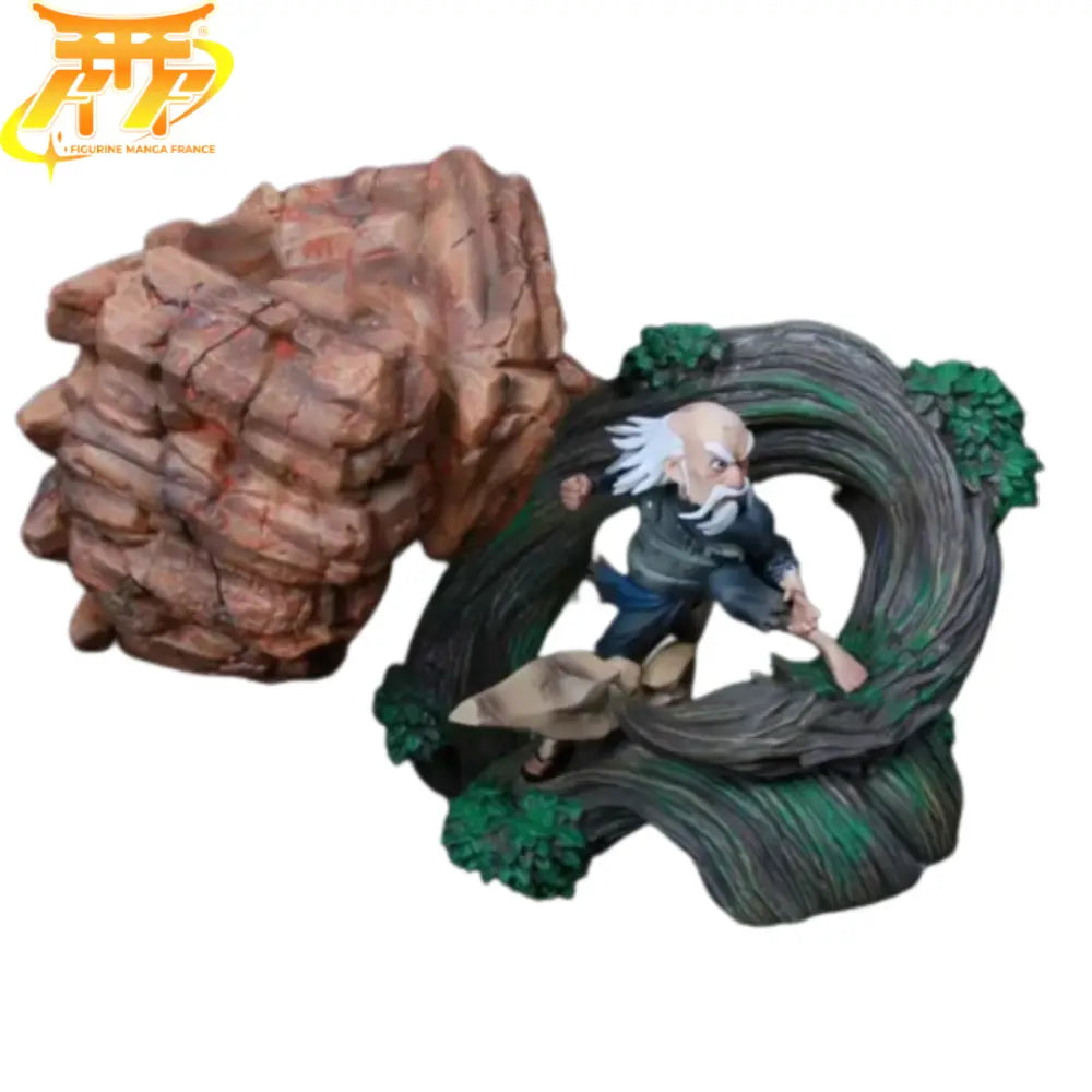Ônoki- Figuren – Naruto Shippuden™