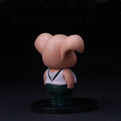 Oolong- Figuren – Dragon Ball Z™
