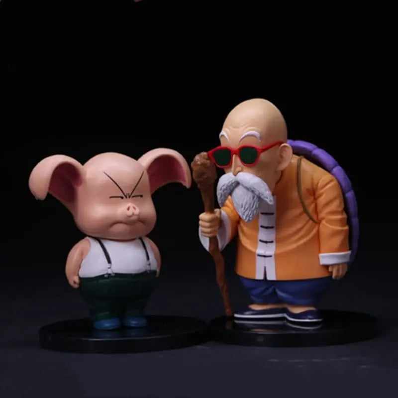 Oolong- Figuren – Dragon Ball Z™