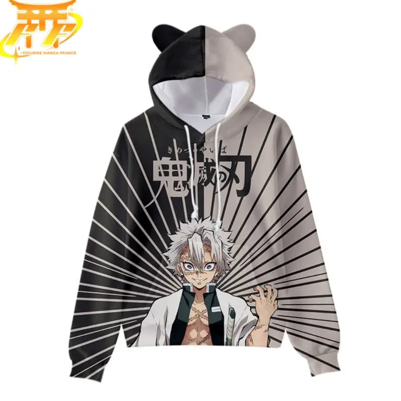 Ourson Sanemi Pullover – Demon Slayer™