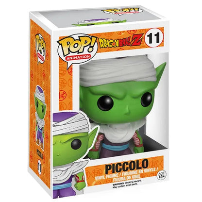 Piccolo Funko Pop – Dragon Ball Z™