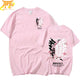 Pinkes Survey Corps T-Shirt – Attack on Titan™