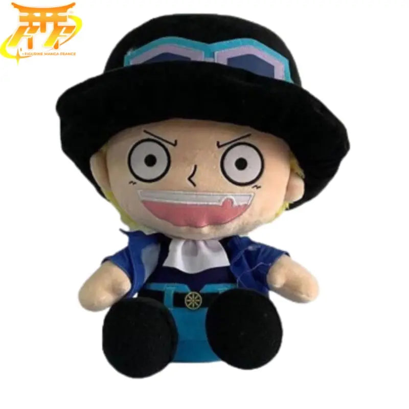 Plüschtier Plüsch – One Piece™