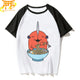 Pochi „Nudel“ T shirt – Chainsaw Man™
