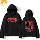 Pochita „Hero of Hell“ Pullover – Chainsaw Man™