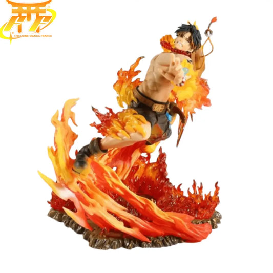 Portgas D. Ace Figuren – One Piece™