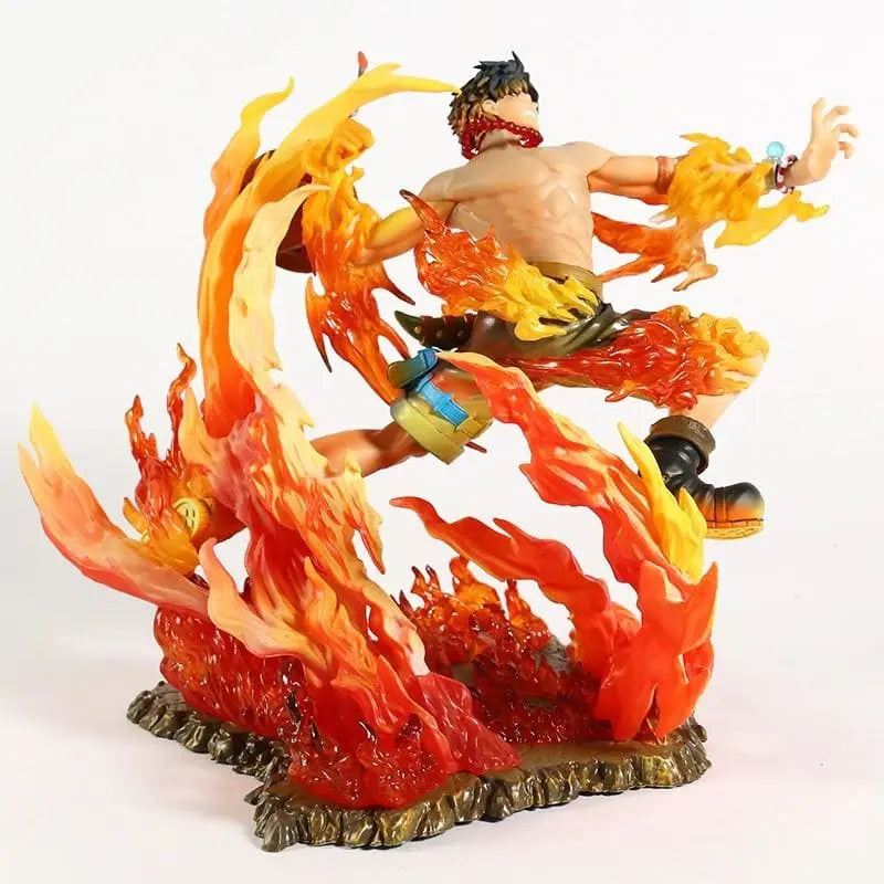 Portgas D. Ace Figuren – One Piece™