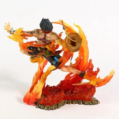 Portgas D. Ace Figuren – One Piece™