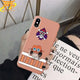 Portgas D. Ace iPhone-Hülle – One Piece™