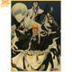 „Betrayal“ Poster – Bleach™