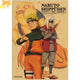 Die Kröten-Einsiedler Poster – Naruto Shippuden™