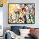 Fairy Tail Guild Poster – Fairy Tail™