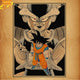 Goku „Frieza“ Poster – Dragon Ball Z™