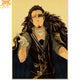 „Kaiser“ Stark Poster – Bleach™