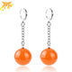 Potalas Orange Ohrringe – Dragon Ball Z™