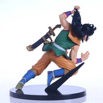 Yamcha Figuren - Dragon Ball Z™