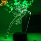 Puck Lampe – Berserk™