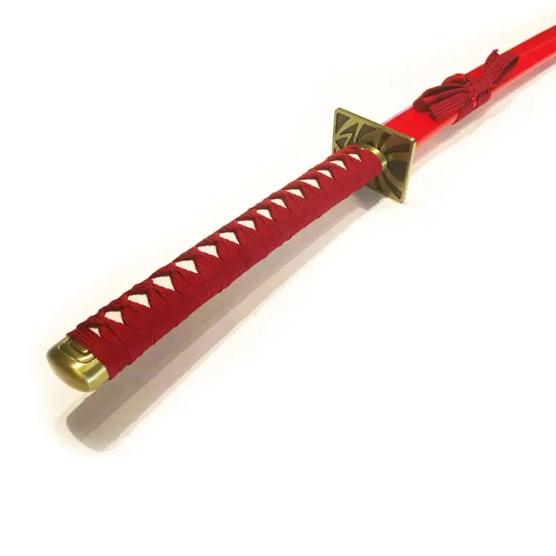 Renji Katana: Zabimaru – Bleach™