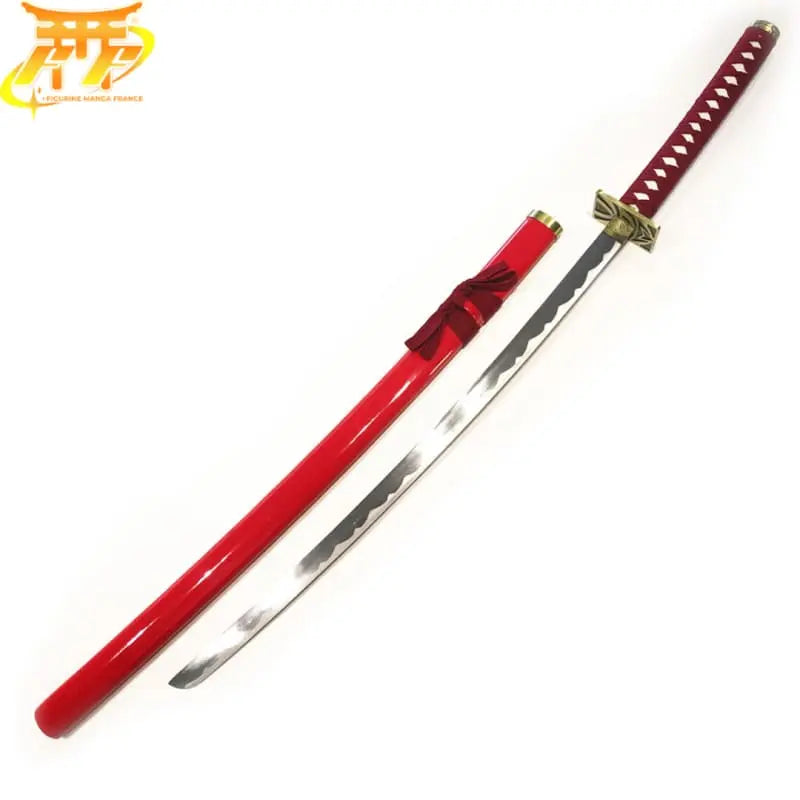 Renji Katana: Zabimaru – Bleach™