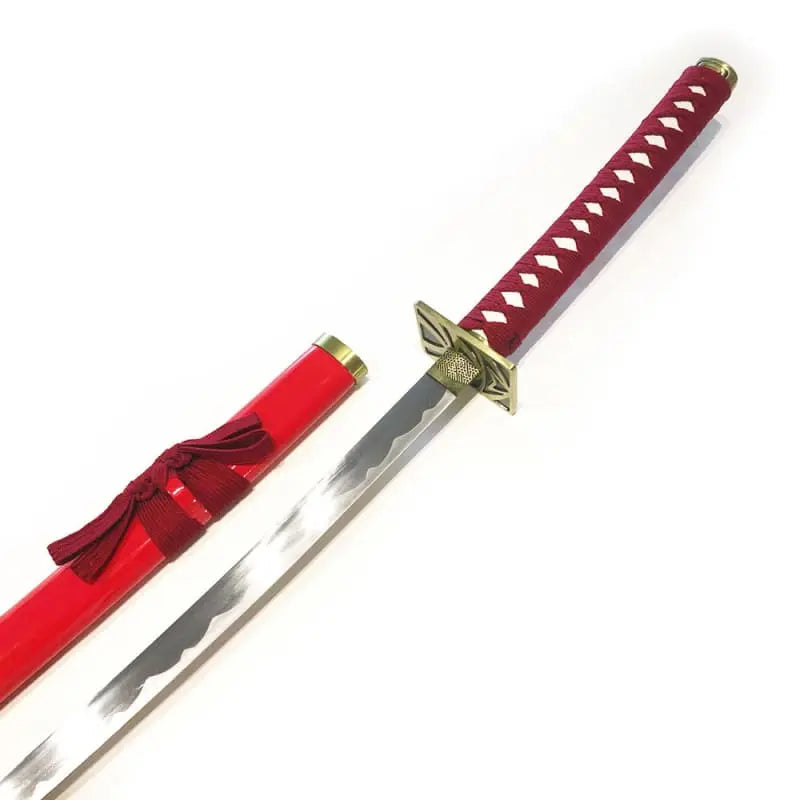 Renji Katana: Zabimaru – Bleach™
