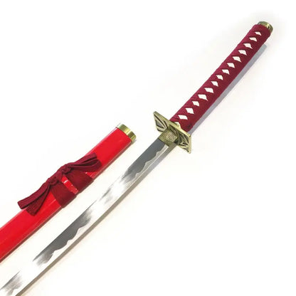 Renji Katana: Zabimaru – Bleach™