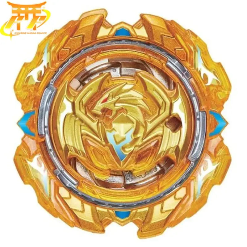 Revive Phoenix 4 Metal Defense Kreisel – Beyblade Burst