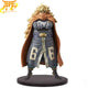 Judge Vinsmoke Figuren – One Piece™