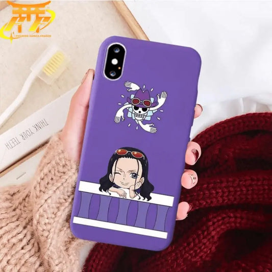 Robin iPhone-Hülle – One Piece™