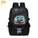 Roronoa Zoro Rucksack - One Piece™