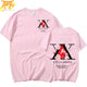 Rosa Hunter Association T shirt – Hunter X Hunter™
