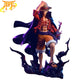 Luffy  „Haki of Kings“ Figuren – One Piece™