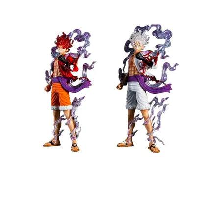 Luffy Joy Boy Figuren (Getriebe 5) – One Piece™