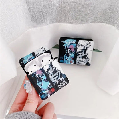 Ryomen Sukuna AirPods-Hülle – Jujutsu Kaisen™