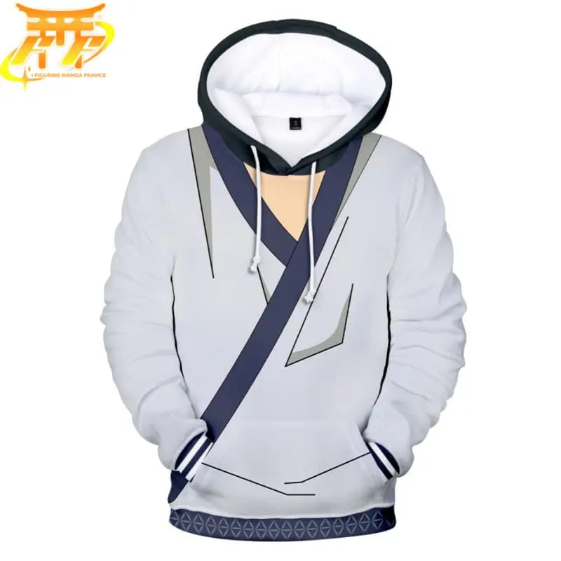Ryomen Sukuna alias „Inner Domain“ Pullover – Jujutsu