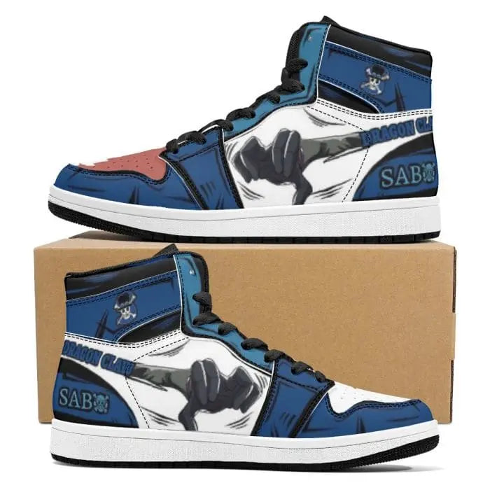 Sabo Schuhe – One Piece™