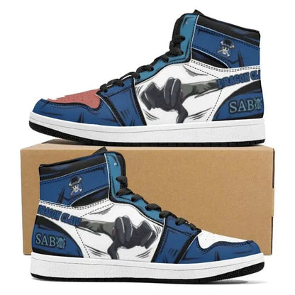 Sabo Schuhe – One Piece™