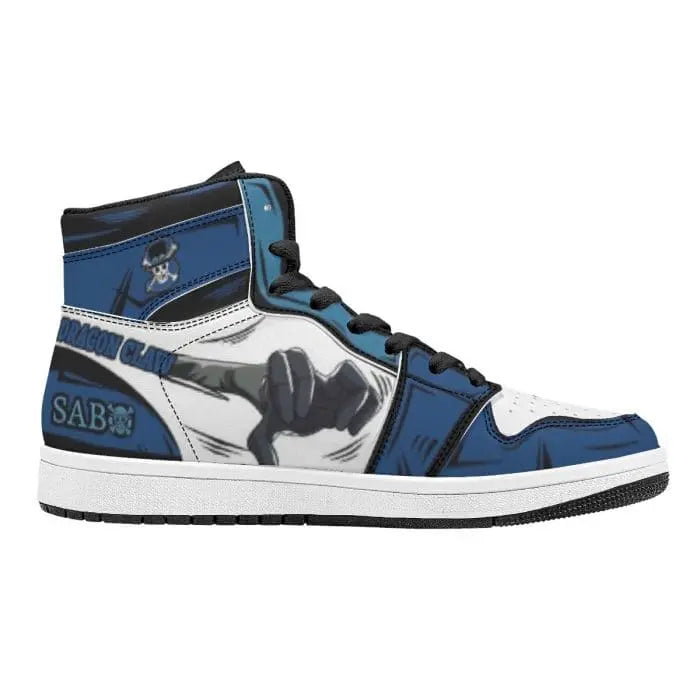 Sabo Schuhe – One Piece™