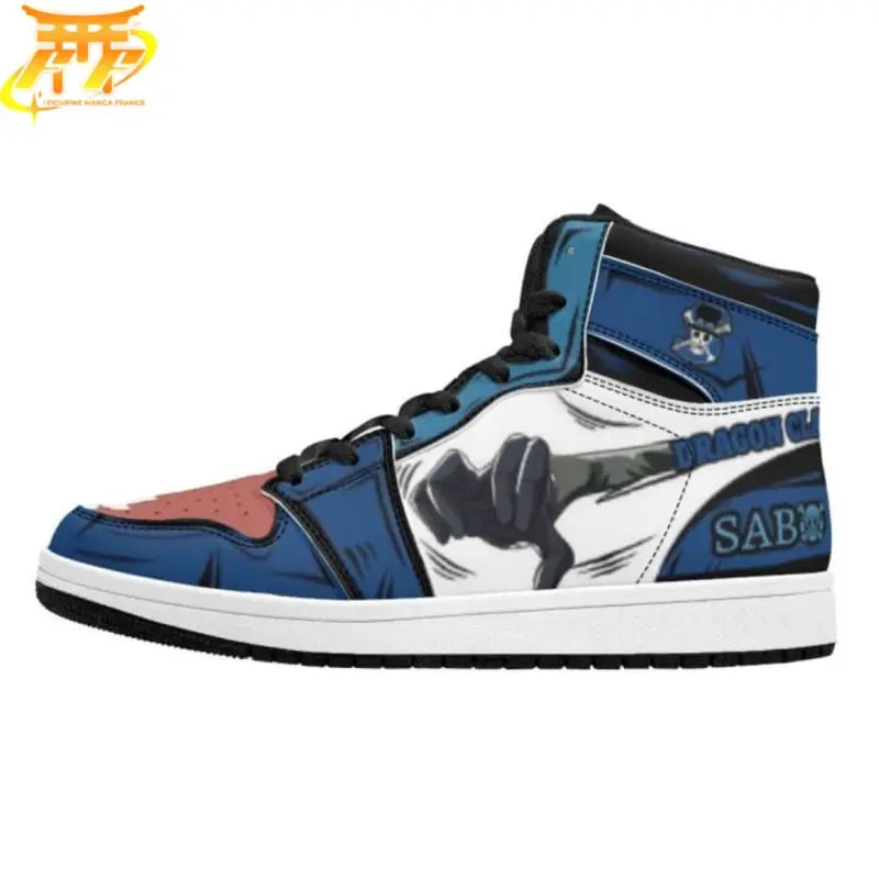Sabo Schuhe – One Piece™