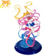 Sailor Moon Figuren „Silberkristall“ – Sailor Moon™