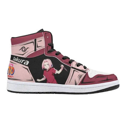 Sakura Haruno Shuhe – Naruto™