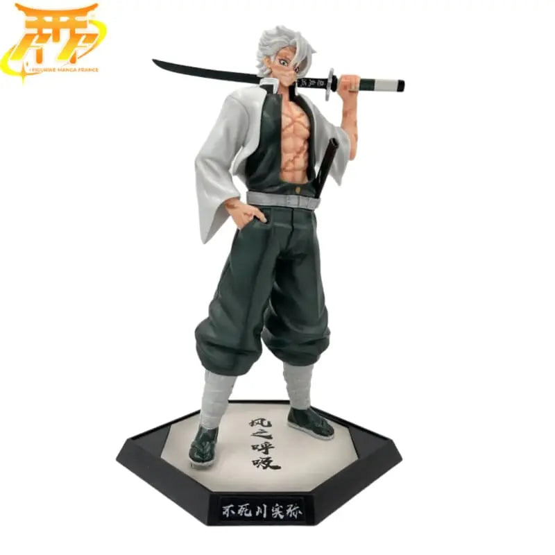 Sanemi Figuren „Pillar“ – Demon Slayer™